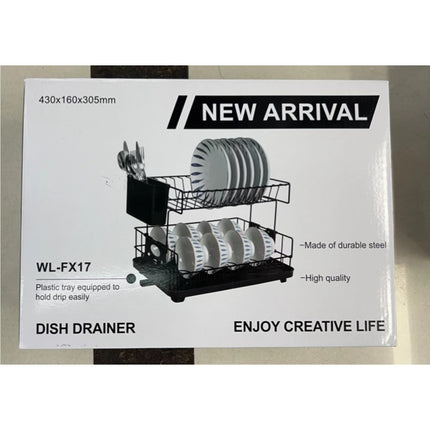 Dish Drainer