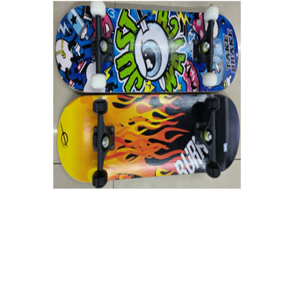 Skate Board 80Cmx20Cm