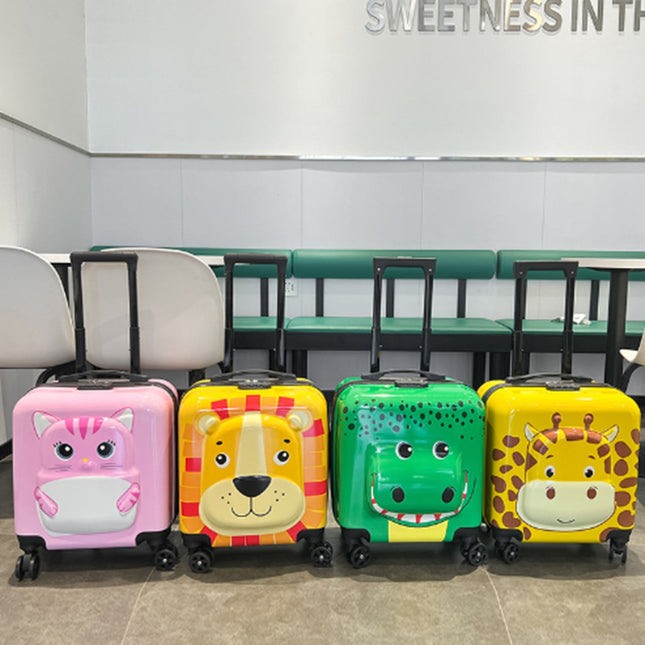 Children Luggage