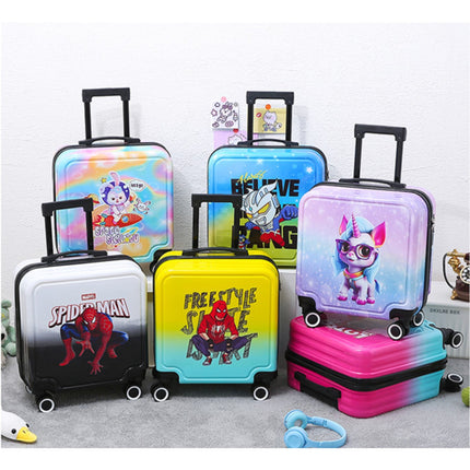 Children Luggage