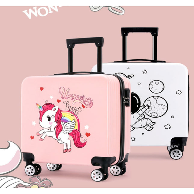 Children Luggage