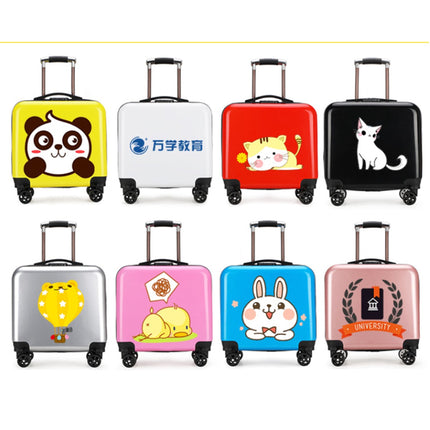 Children Luggage