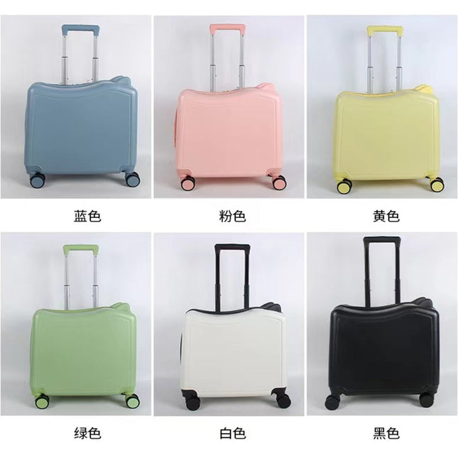 Children Luggage