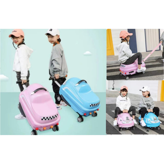 Children Luggage