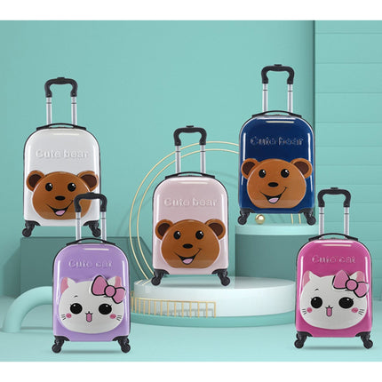 Children Luggage