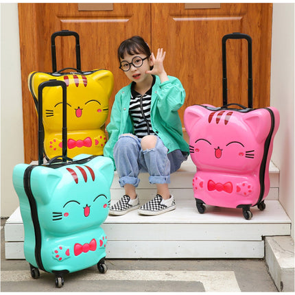 Children Luggage