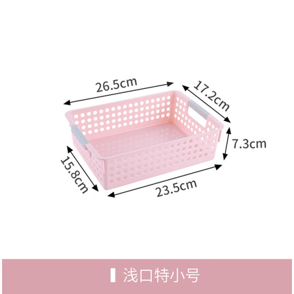 Storage Basket