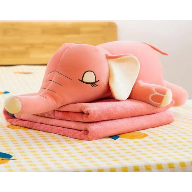 Soft Doll Blanket