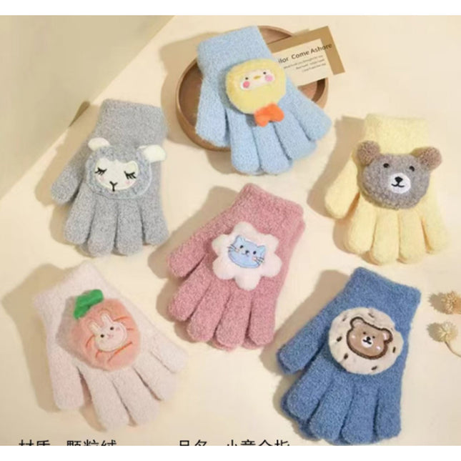 Gloves For  Kids