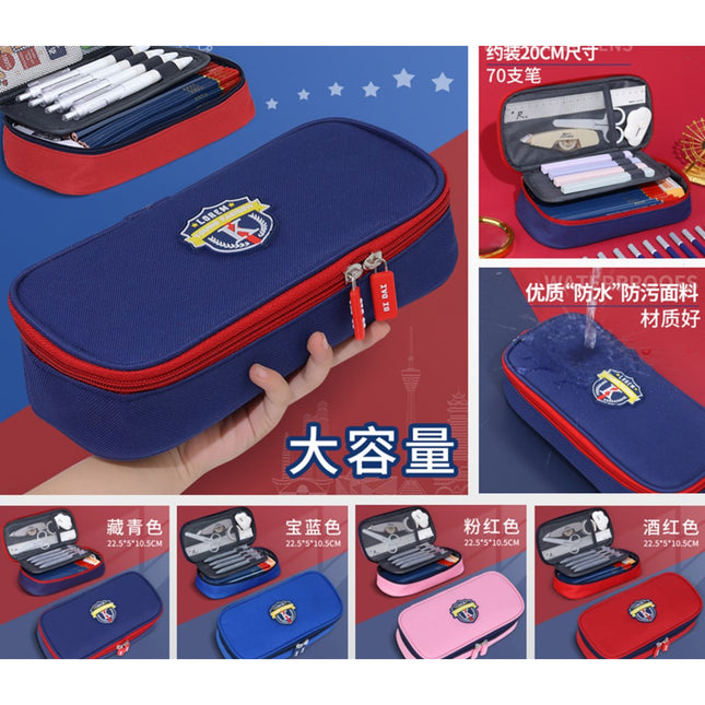 Pen Bag