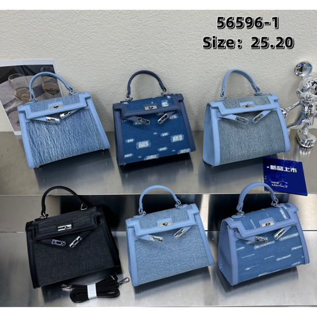 Lady'S Hand Bag