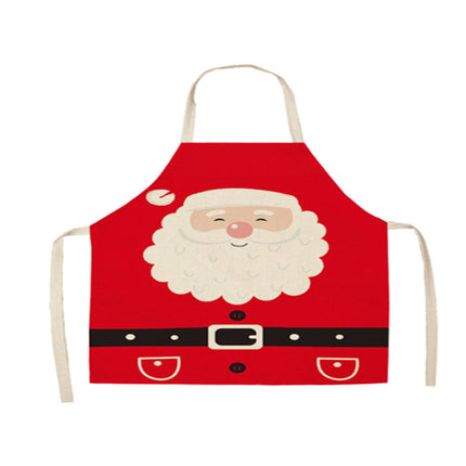 Christmas Apron