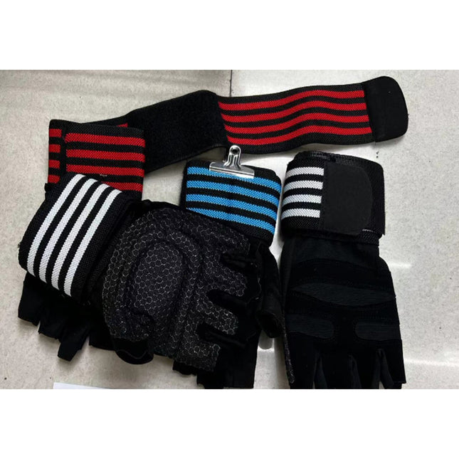 Men's Sport Gloves