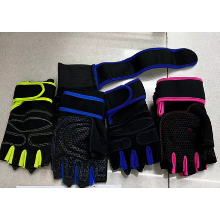 Men's Sport Gloves