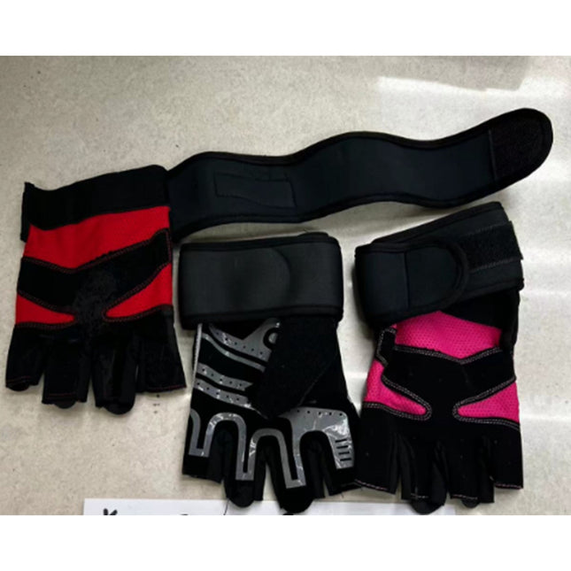 Men's Sport Gloves