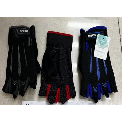 Men's Sport Gloves