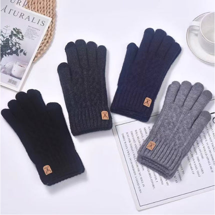 Gloves For Lady