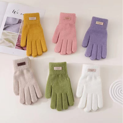 Gloves For Lady