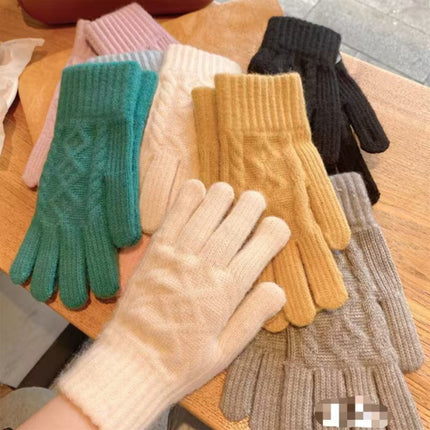 Gloves For Lady