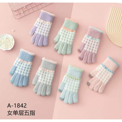 Gloves For Lady