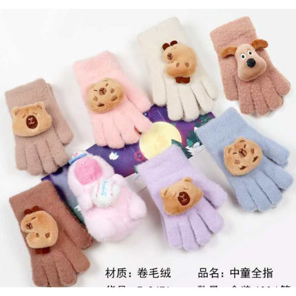 Gloves For  Kids