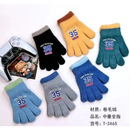 Gloves For  Kids