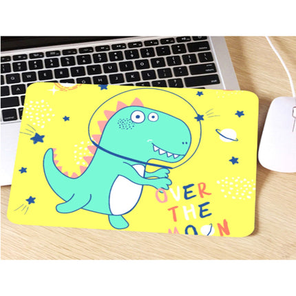 Mouse pad