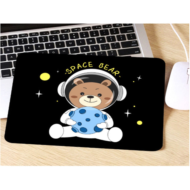 Mouse pad