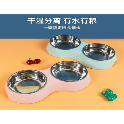 pet bowl