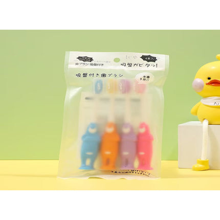 Children's toothbrush