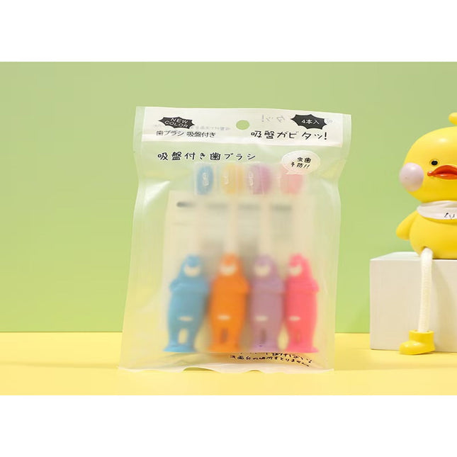 Children's toothbrush