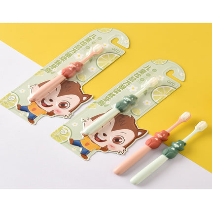 Children's toothbrush