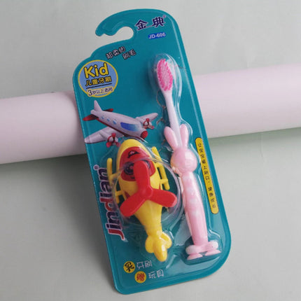 Kid's Tooth Brush