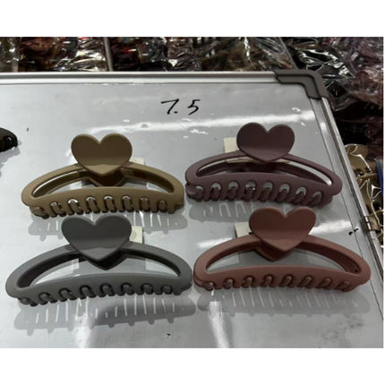 Hair clip