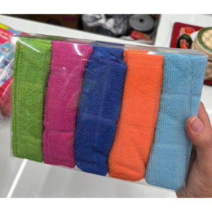 10pcs Kitchen Towel