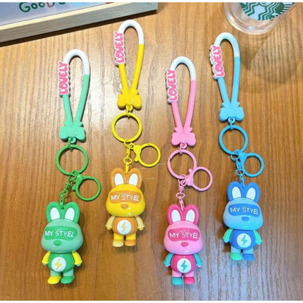 Key Chain