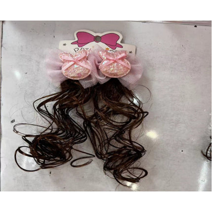 Hairclip