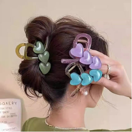 Hairclip