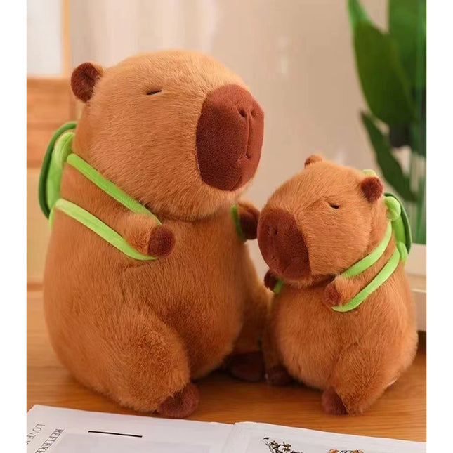 Capybara