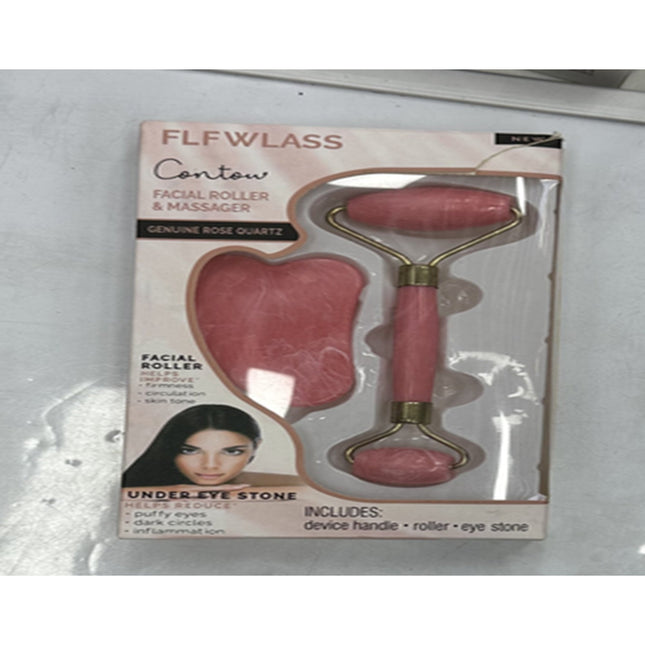 Face Massage Roller