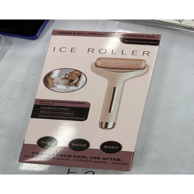 Ice Roller