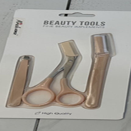 Beauty Tools For Eyebrow