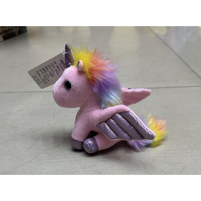 Unicorn  Keychain