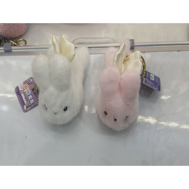 Rabbit  Keychain