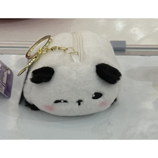 Panda Bag Keychain