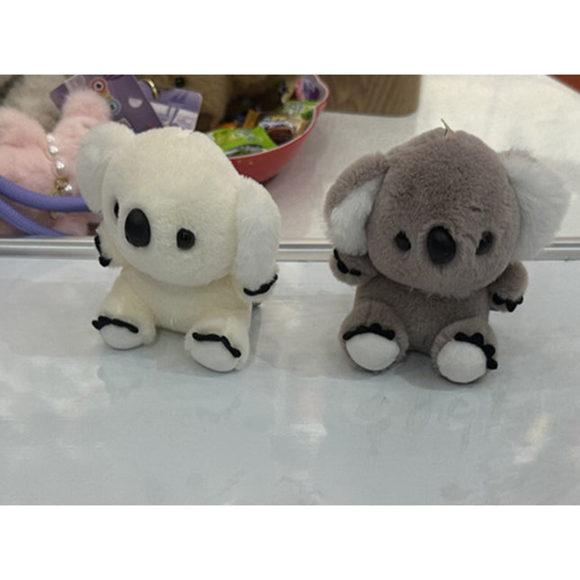 Koala Keychain