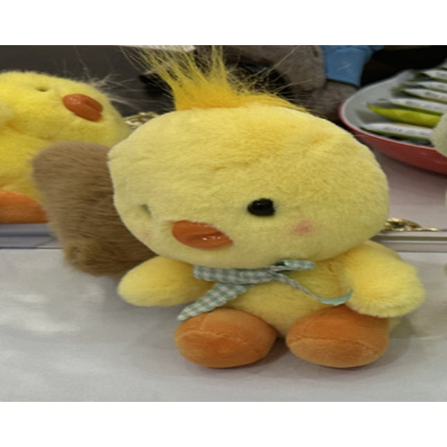 Little Chicken Keychain