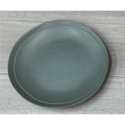 10.5"Ceramic Plate