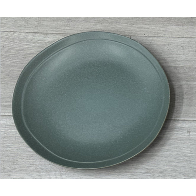 10.5"Ceramic Plate