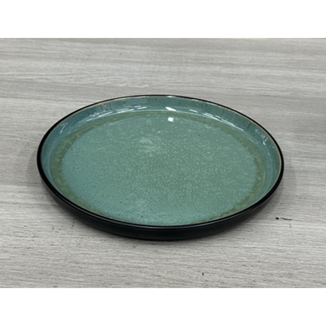 8.25"Ceramic Plate